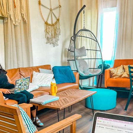 Ith San Diego Mission Beach Backpacker Hostel エクステリア 写真