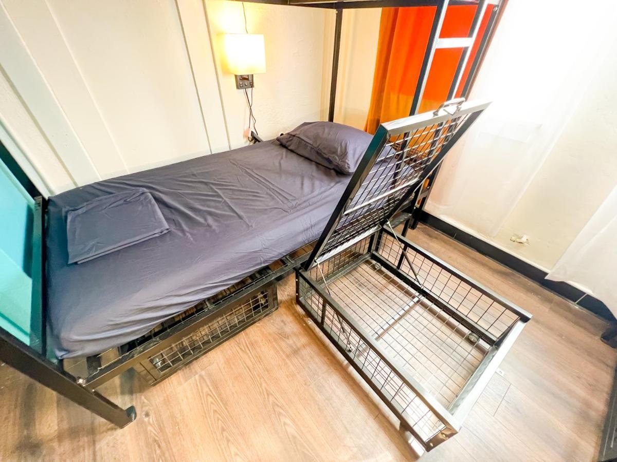 Ith San Diego Mission Beach Backpacker Hostel エクステリア 写真