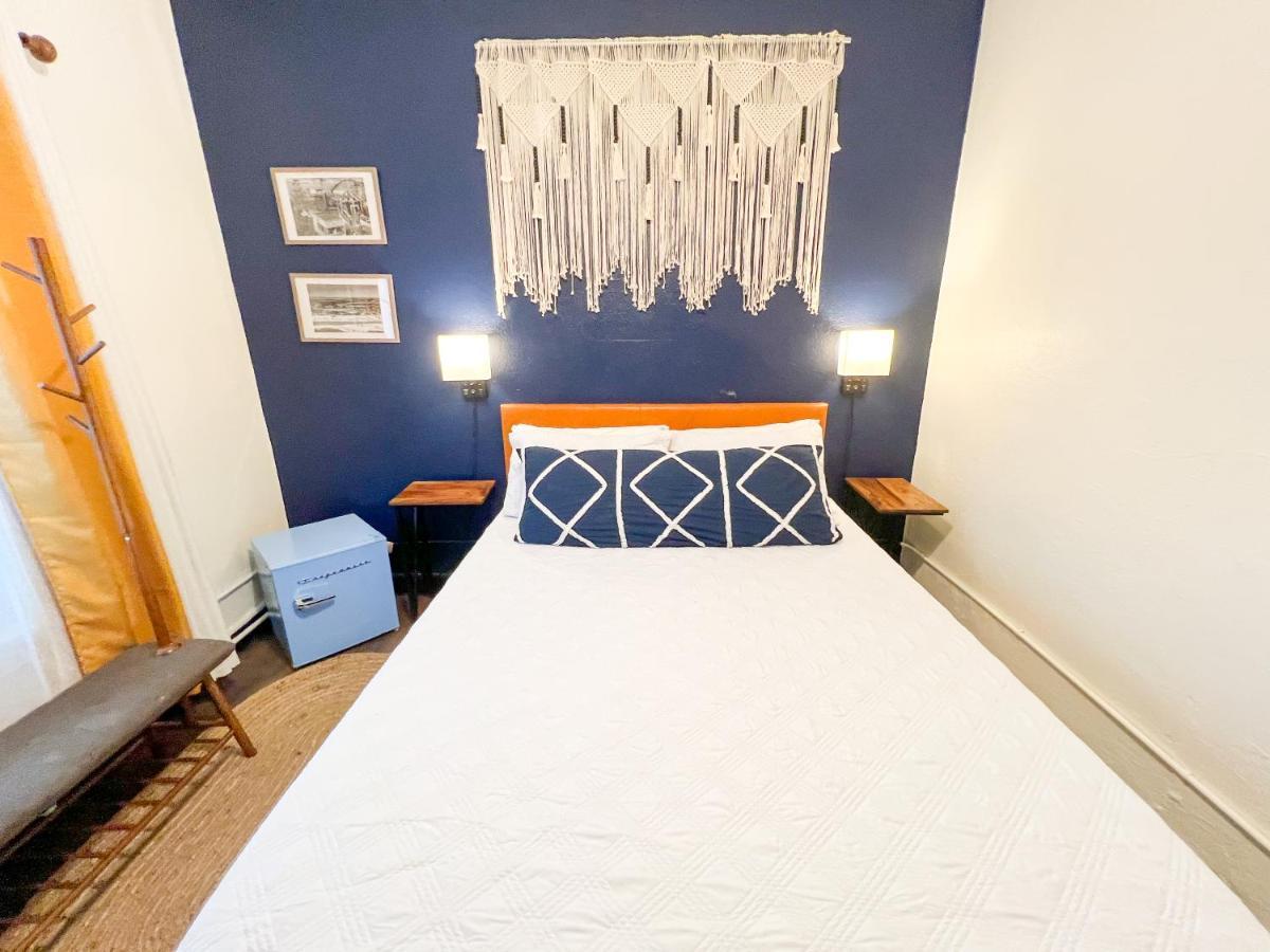 Ith San Diego Mission Beach Backpacker Hostel エクステリア 写真