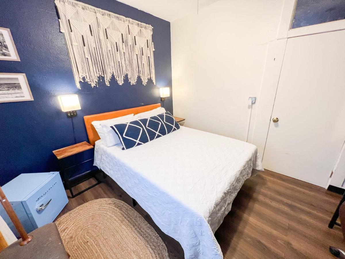 Ith San Diego Mission Beach Backpacker Hostel エクステリア 写真