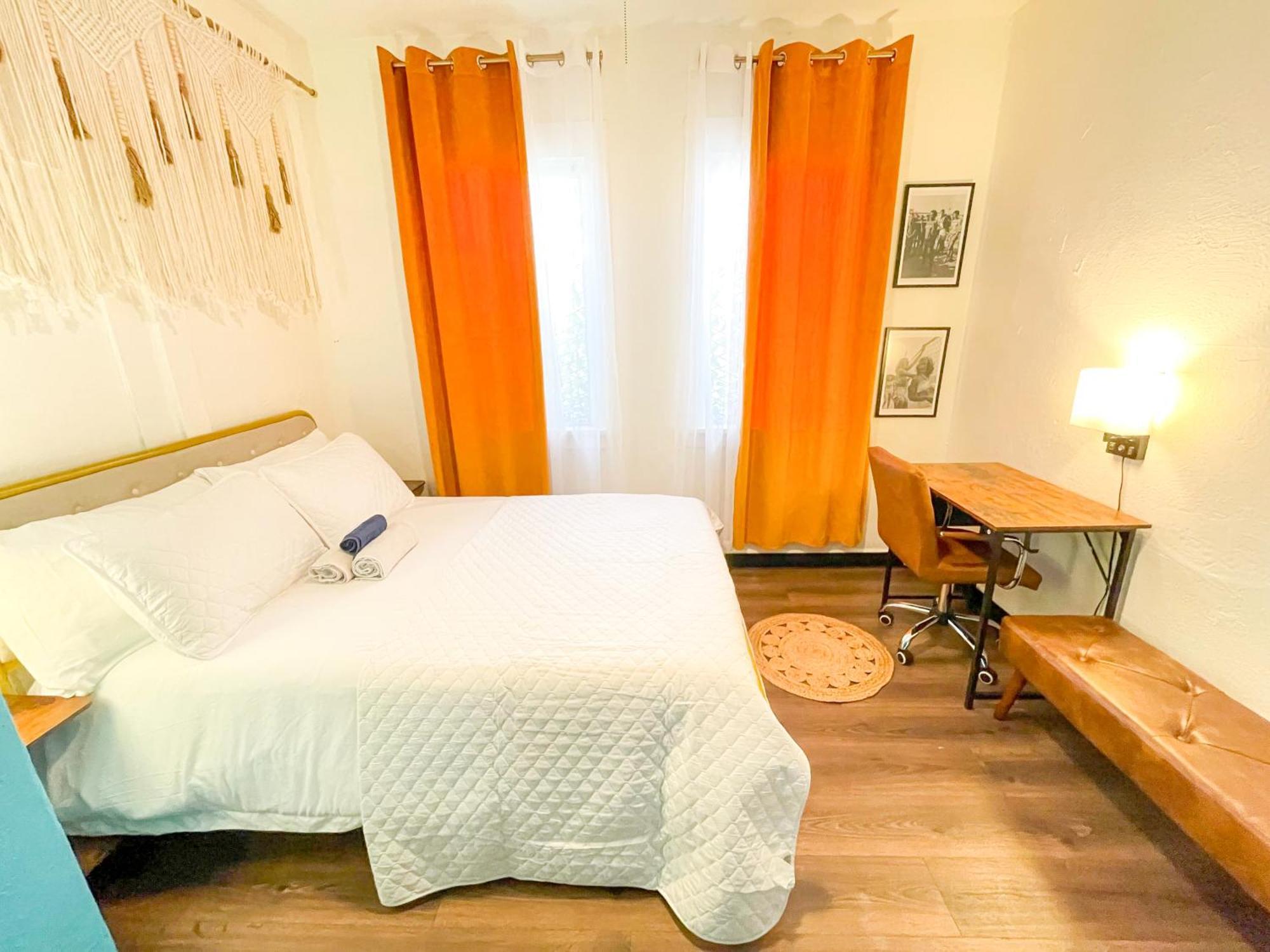 Ith San Diego Mission Beach Backpacker Hostel エクステリア 写真