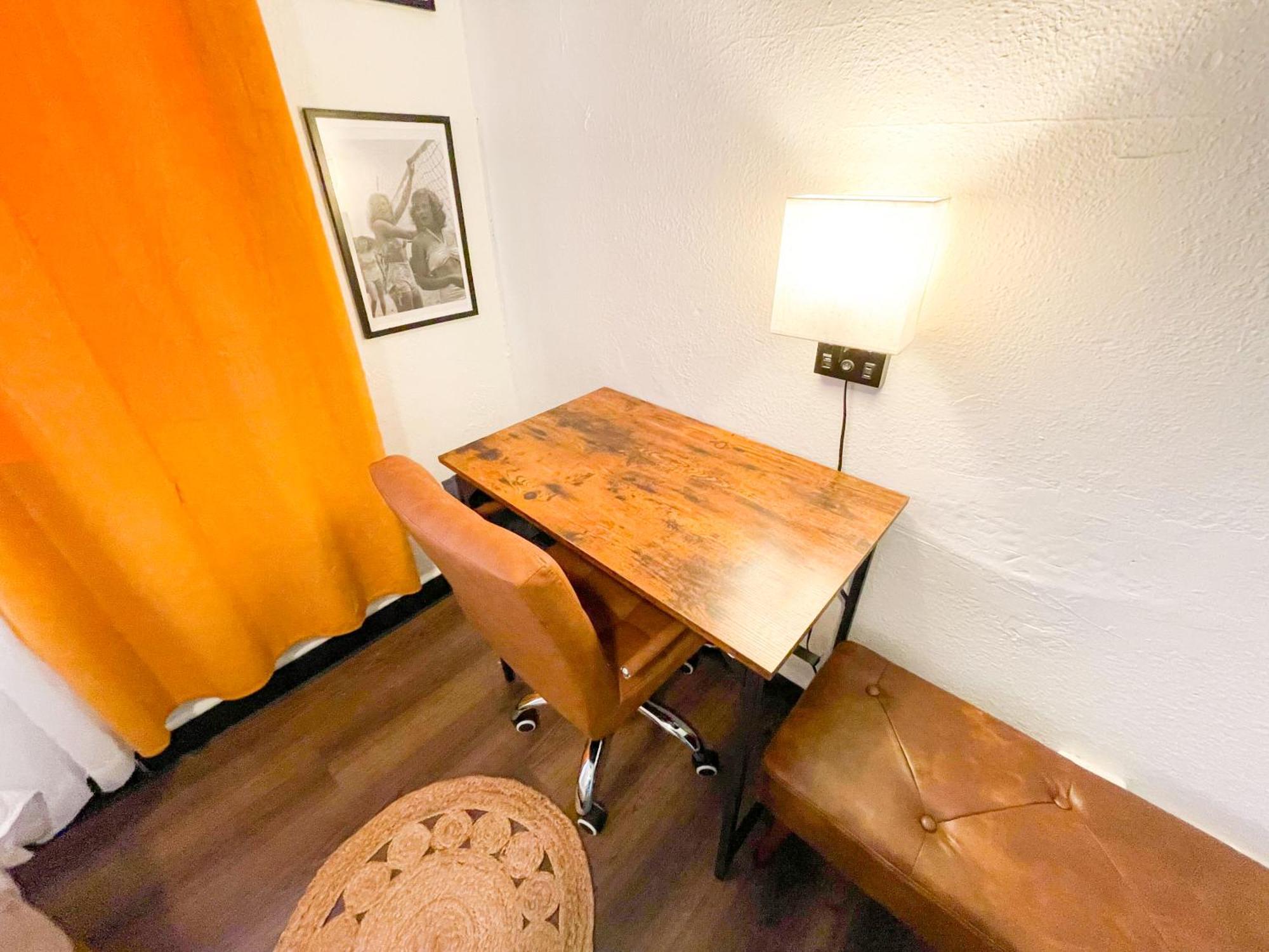 Ith San Diego Mission Beach Backpacker Hostel エクステリア 写真