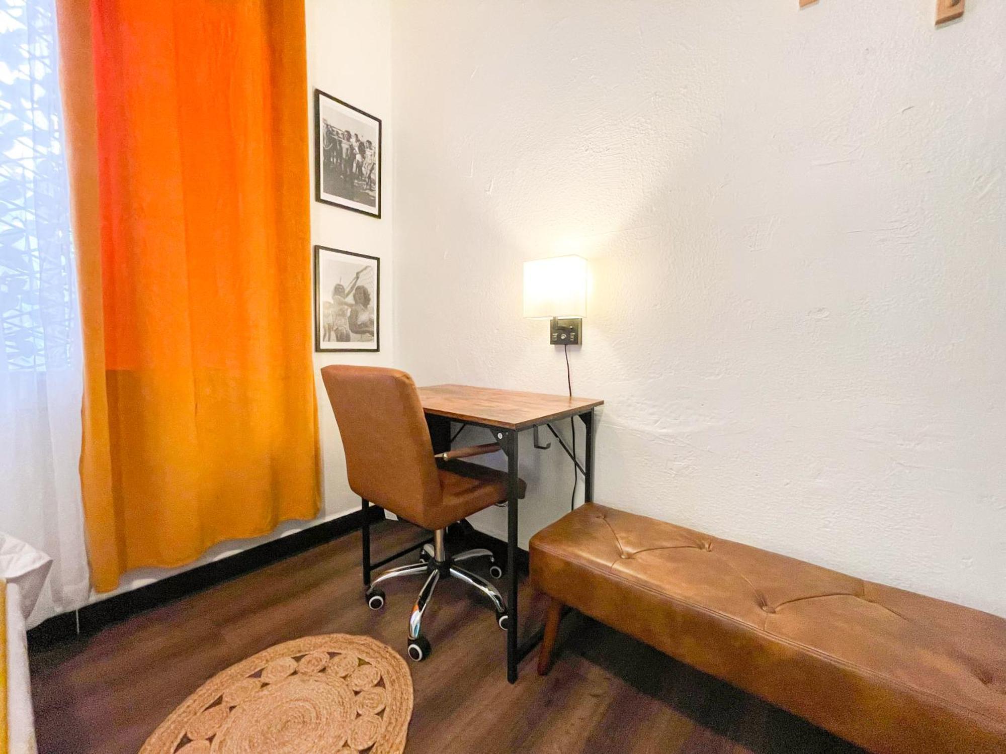 Ith San Diego Mission Beach Backpacker Hostel エクステリア 写真