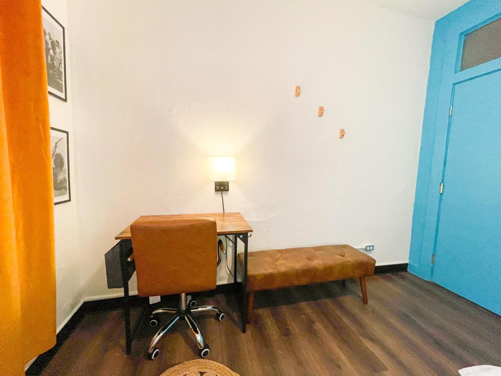 Ith San Diego Mission Beach Backpacker Hostel エクステリア 写真