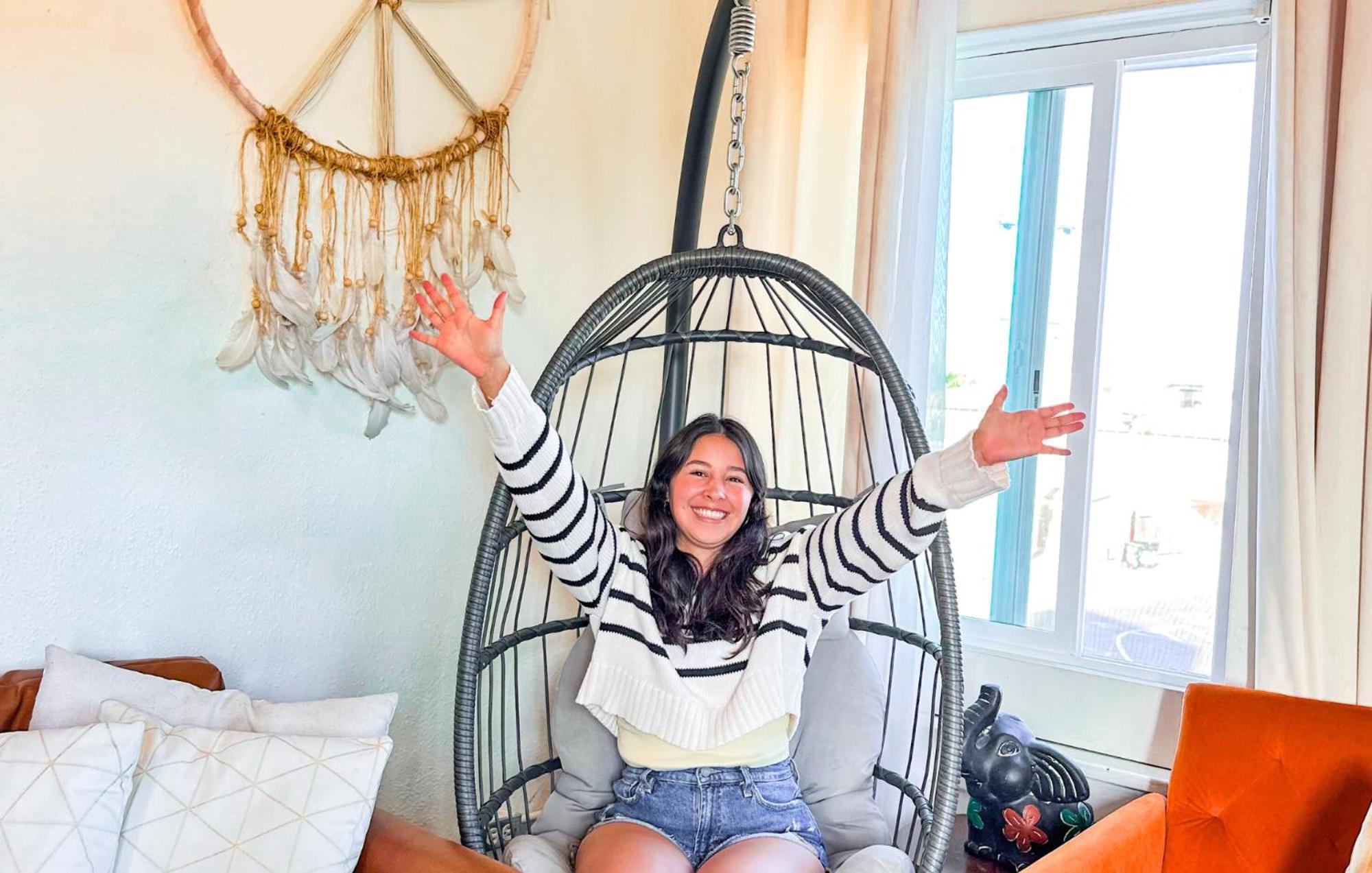 Ith San Diego Mission Beach Backpacker Hostel エクステリア 写真